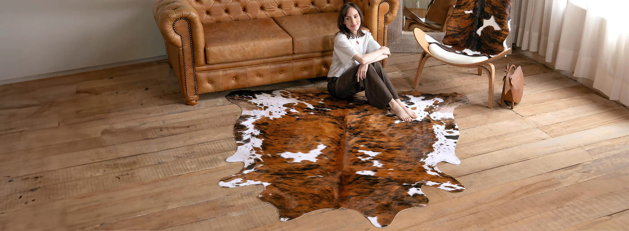 Authentic Luxury Underfoot